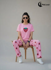Berry Sweet Dreams PJs Set