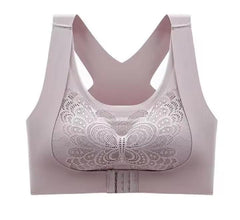 Premium Peacock Tie Dye Bra