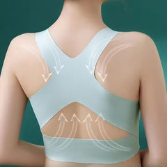 Premium Peacock Sea Green Bra