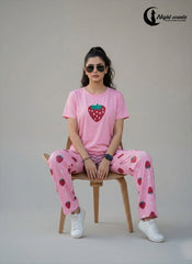 Berry Sweet Dreams PJs Set