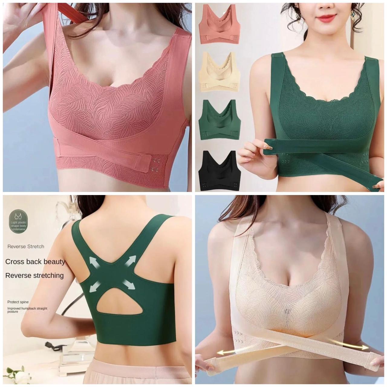 Stylo AirSoft Bra